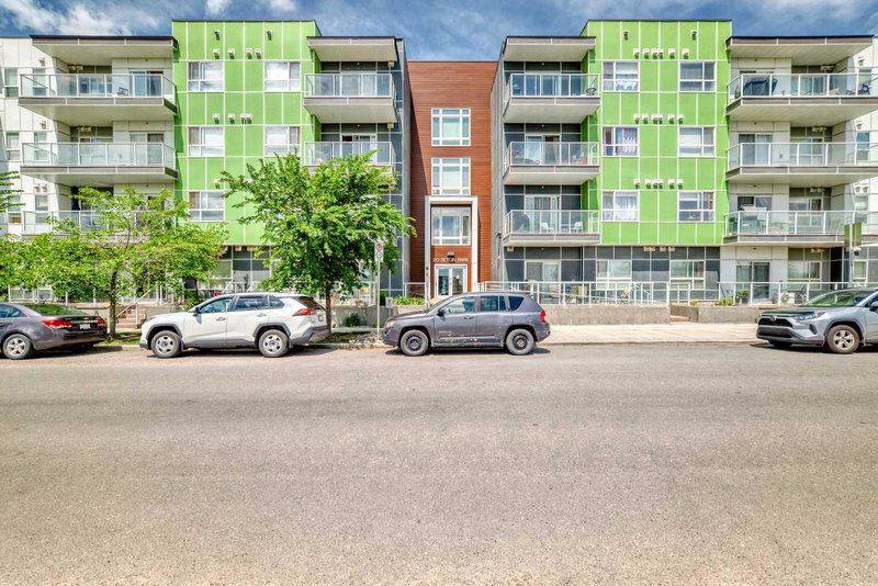 Image of home for listing MLS® A2296913