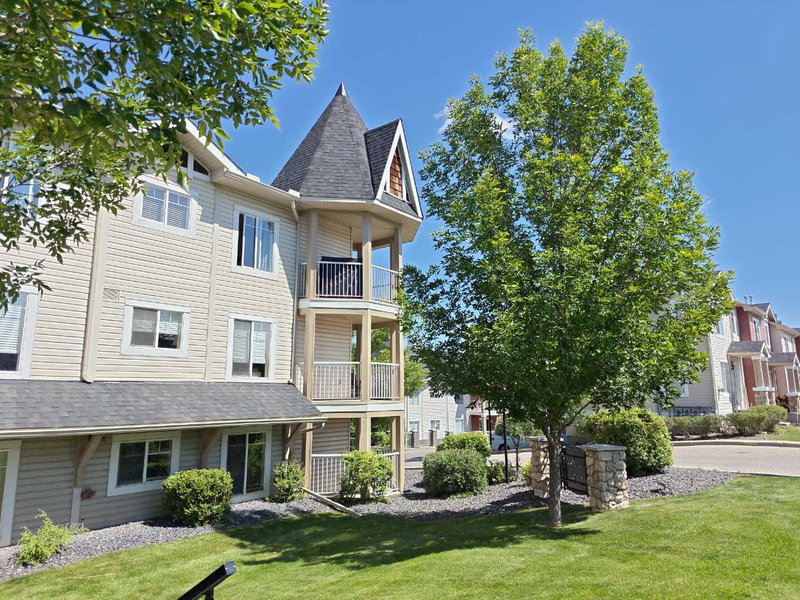 Image of home for listing MLS® A2297556