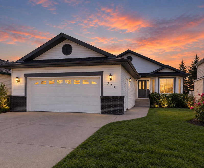Image of home for listing MLS® A2298688