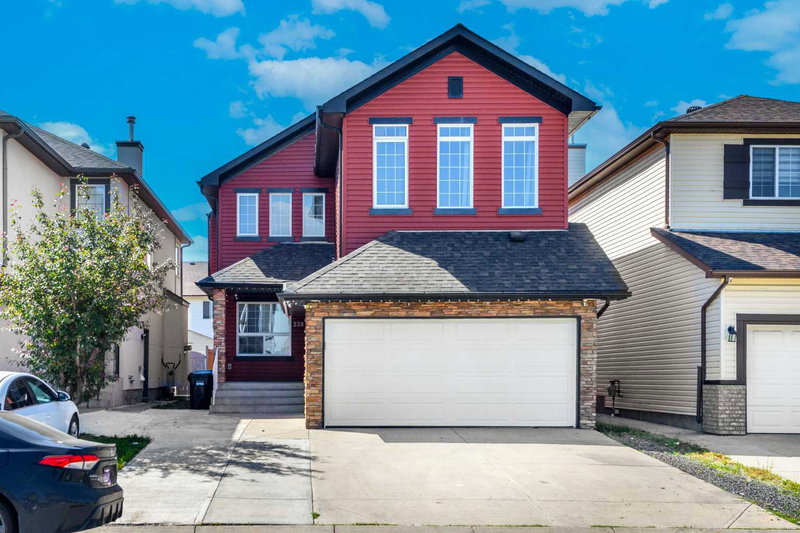 Image of home for listing MLS® A2299099