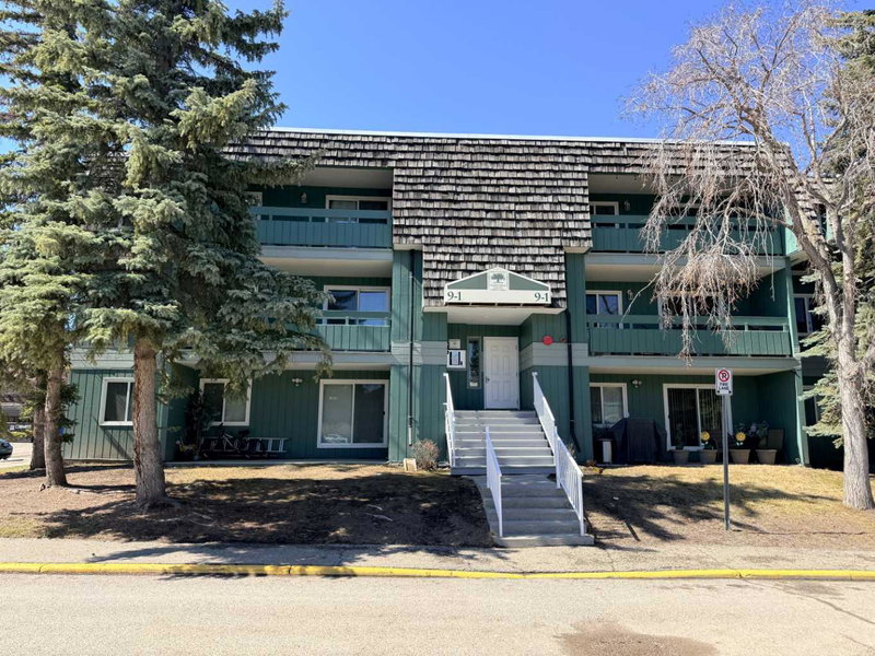 Image of home for listing MLS® A2299409
