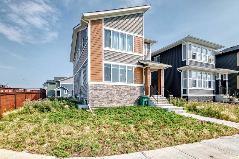 Image of home for listing MLS® A2300392