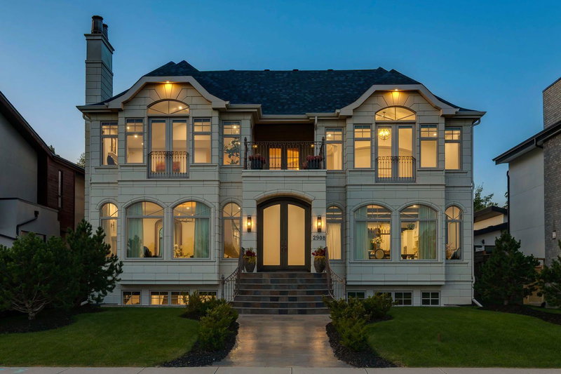 Image of home for listing MLS® A2300552