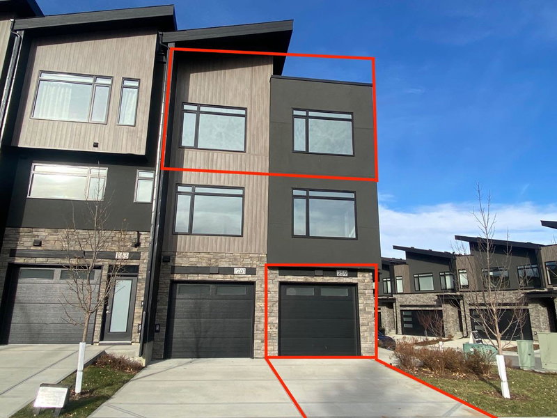 Image of home for listing MLS® A2300826