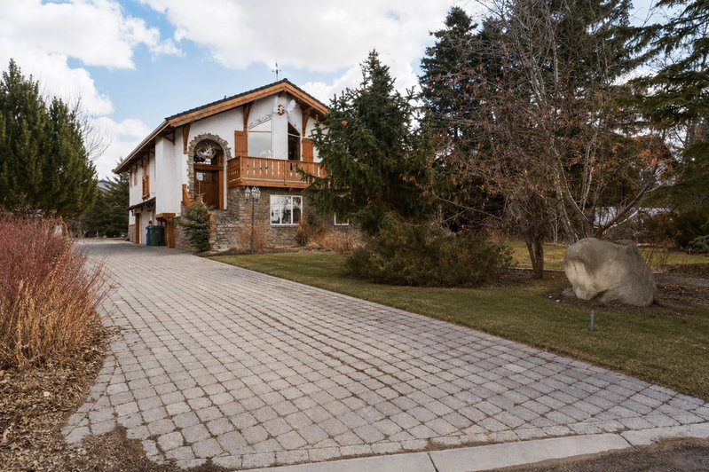 Image of home for listing MLS® A2301211