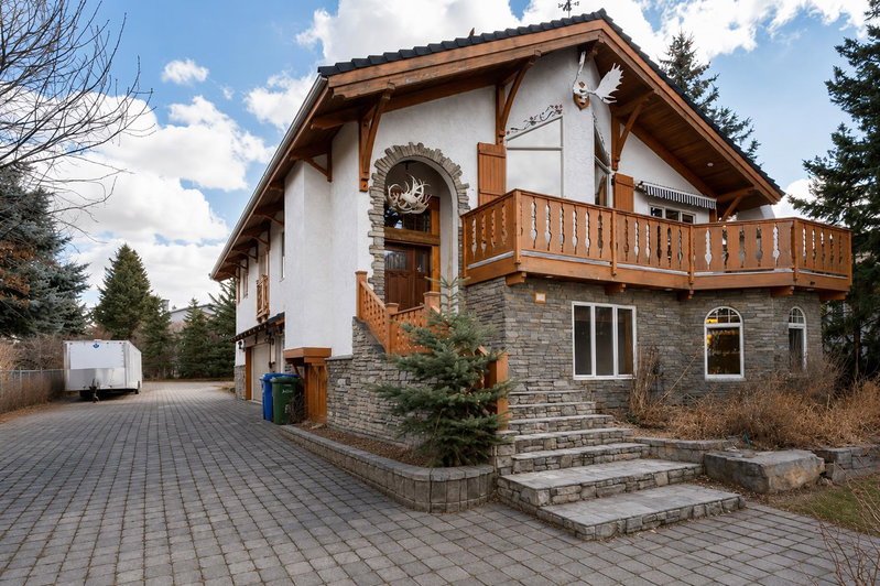 Image of home for listing MLS® A2301211