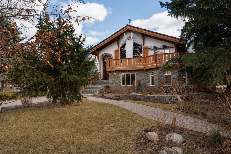 Image of home for listing MLS® A2301211