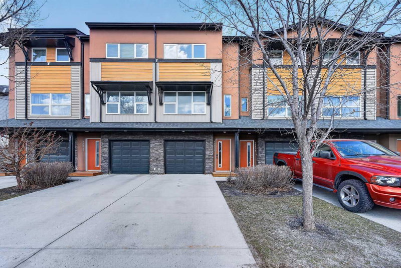 Image of home for listing MLS® A2301343