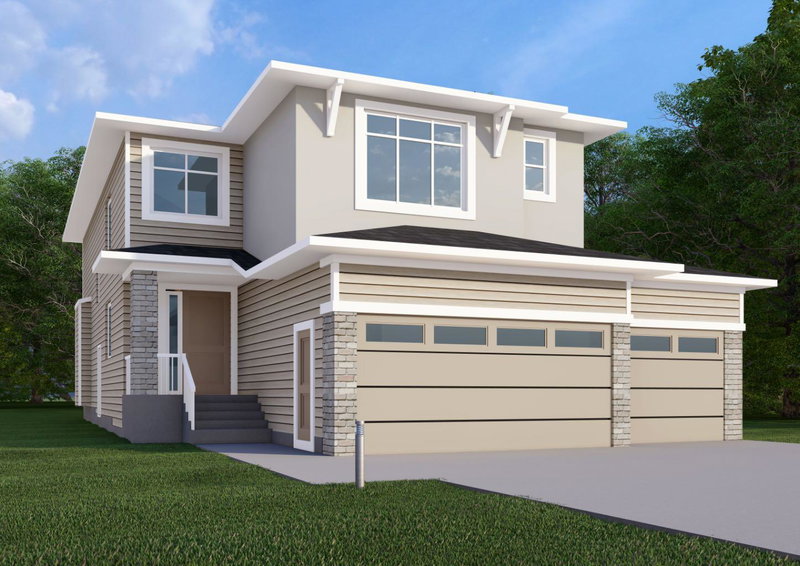 Image of home for listing MLS® A2301471