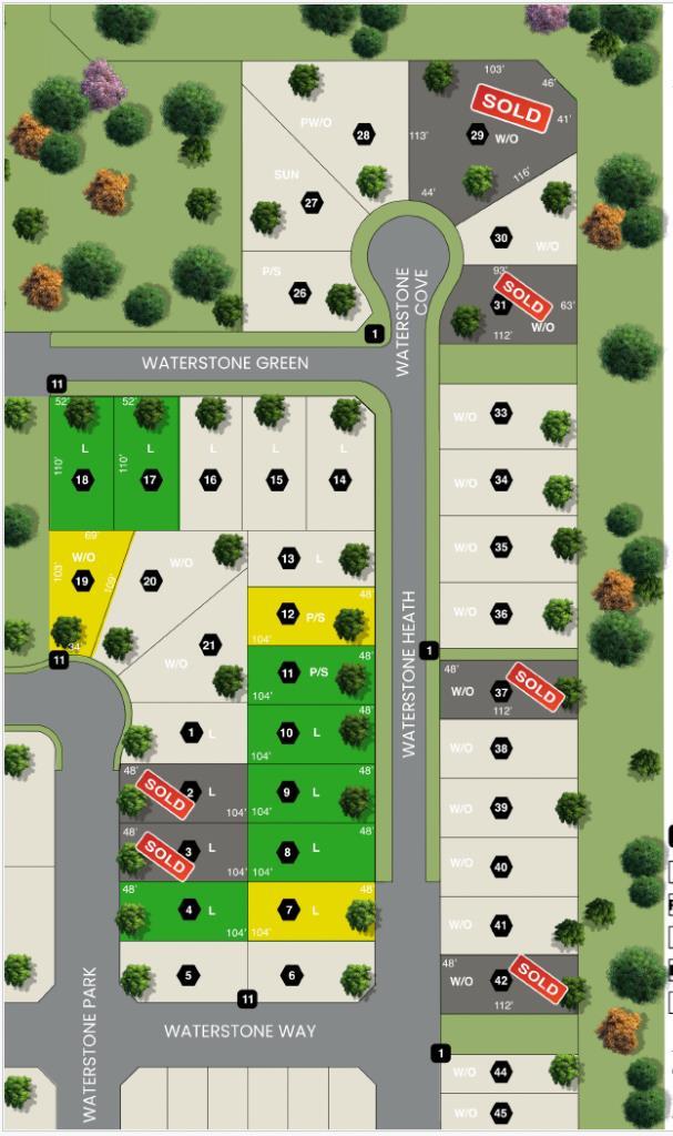 Image of home for listing MLS® A2301471
