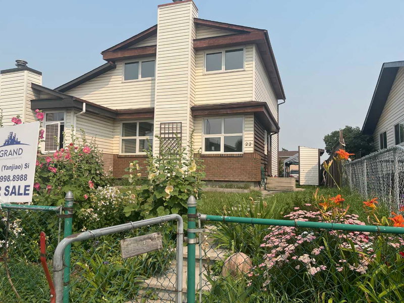 Image of home for listing MLS® A2301673