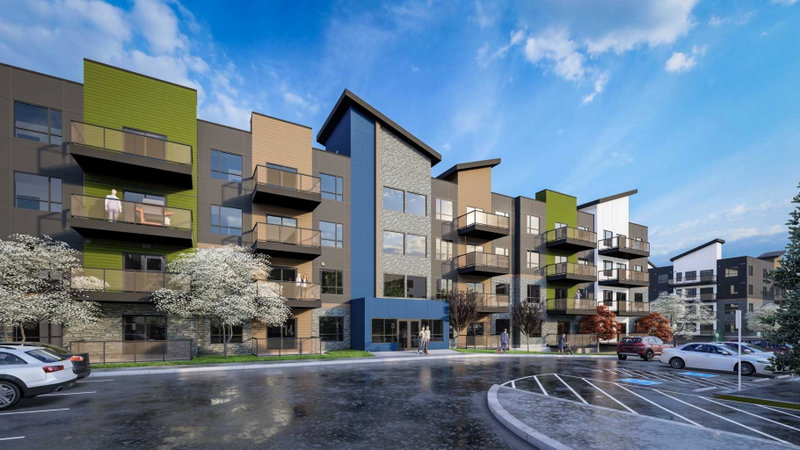 Image of home for listing MLS® A2302360