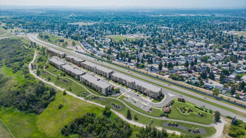 Image of home for listing MLS® A2302361
