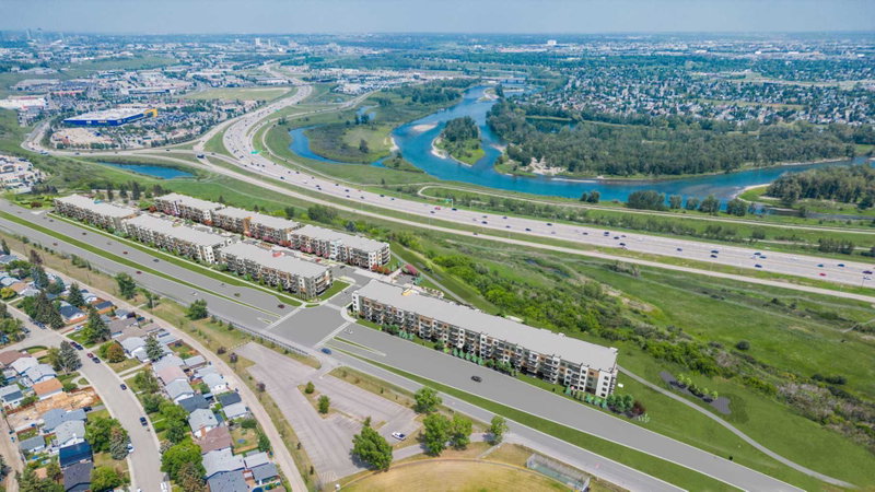 Image of home for listing MLS® A2302362