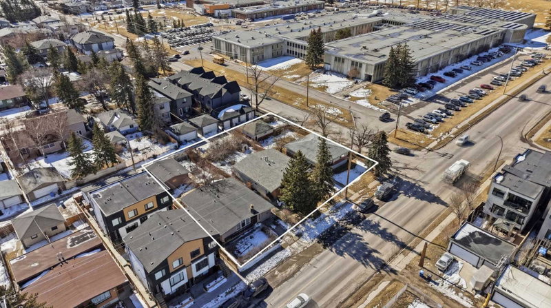 Image of home for listing MLS® A2302642