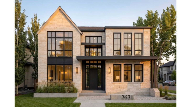 Image of home for listing MLS® A2302696