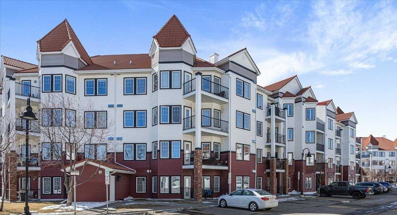 Image of home for listing MLS® A2302969