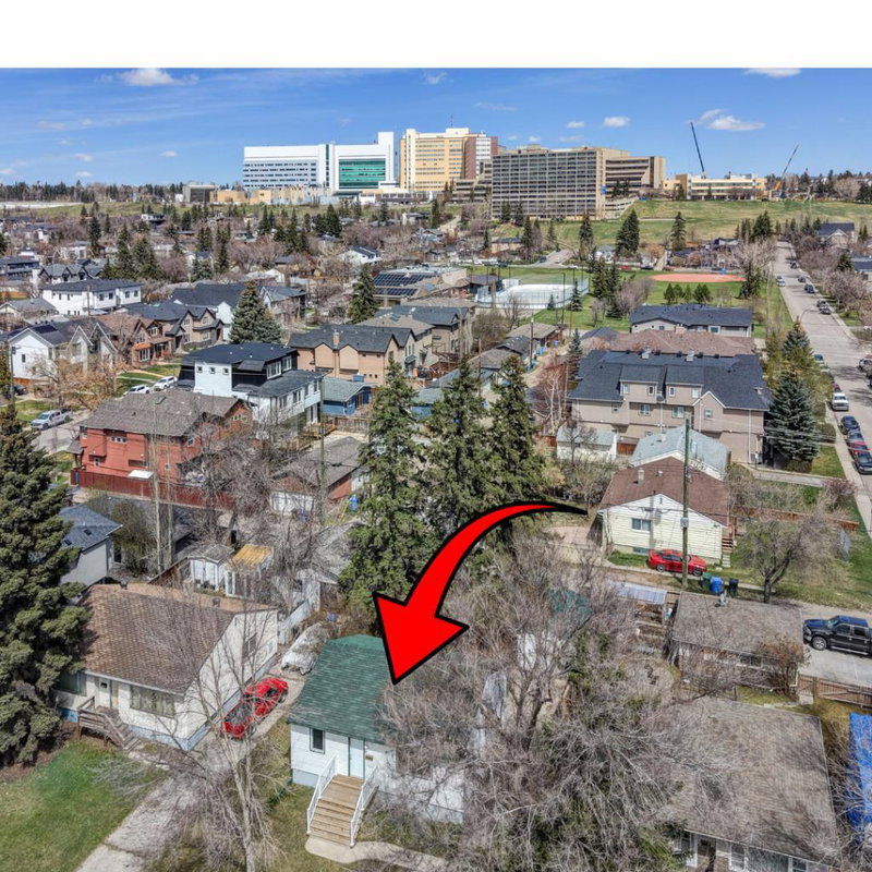 Image of home for listing MLS® A2303567
