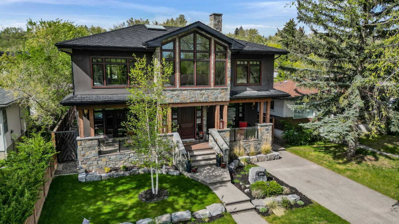 Image of home for listing MLS® A2303568