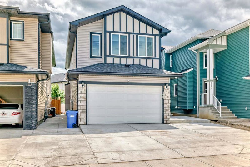 Image of home for listing MLS® A2304100