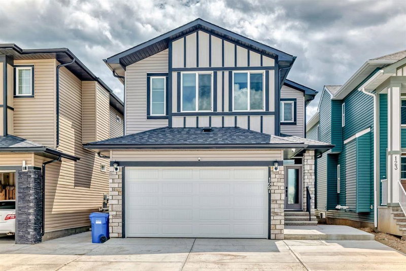 Image of home for listing MLS® A2304100