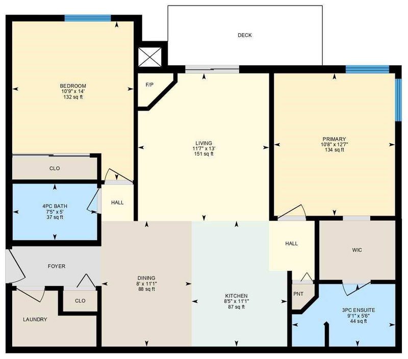 Image of home for listing MLS® A2304185
