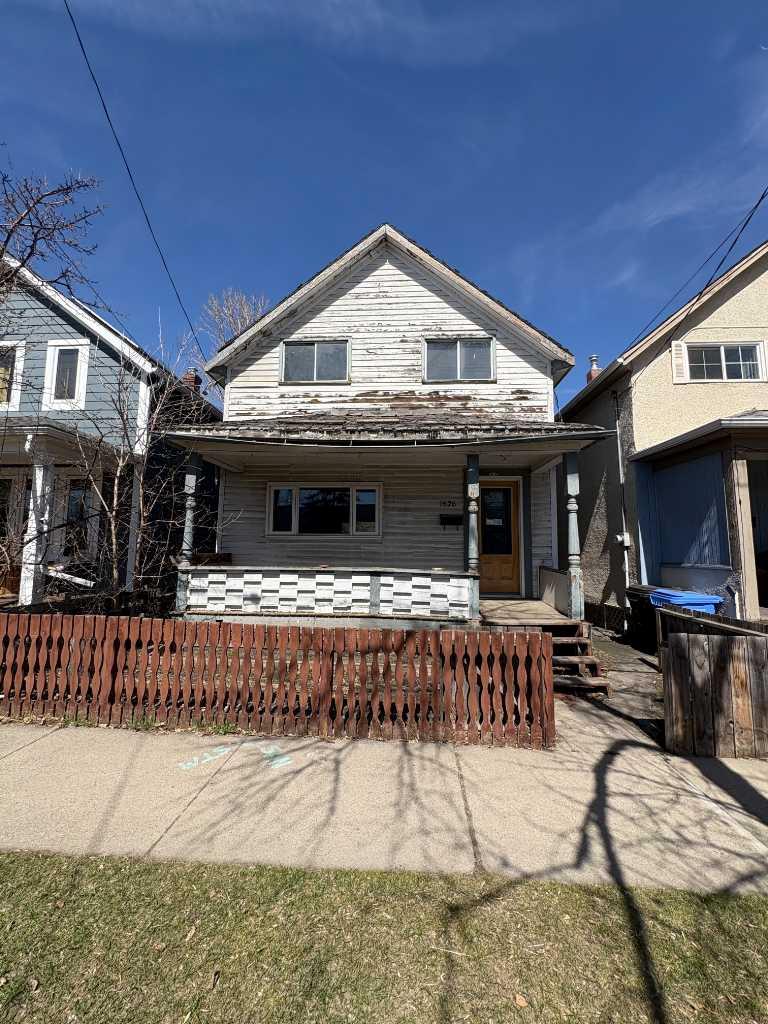 Image of home for listing MLS® A2304286