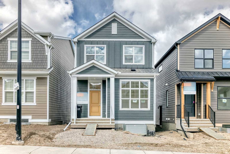 Image of home for listing MLS® A2305132