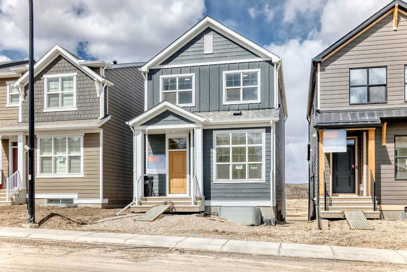 Image of home for listing MLS® A2305132