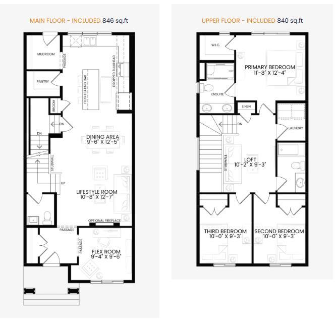 Image of home for listing MLS® A2305132