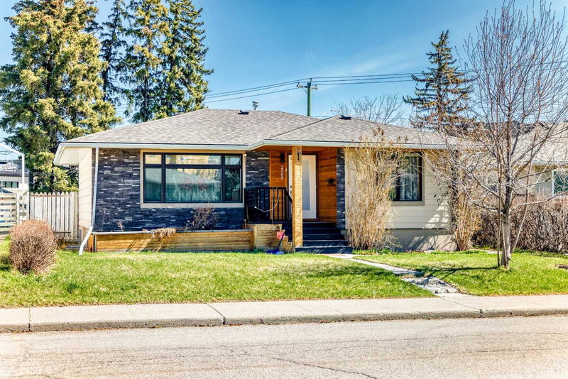 Image of home for listing MLS® A2305323
