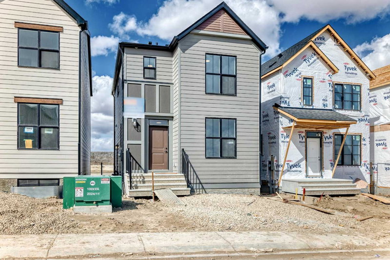 Image of home for listing MLS® A2305338