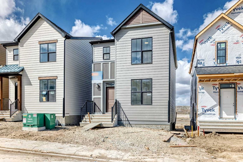 Image of home for listing MLS® A2305338