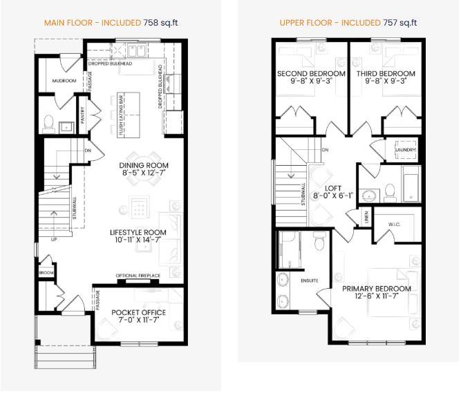 Image of home for listing MLS® A2305338