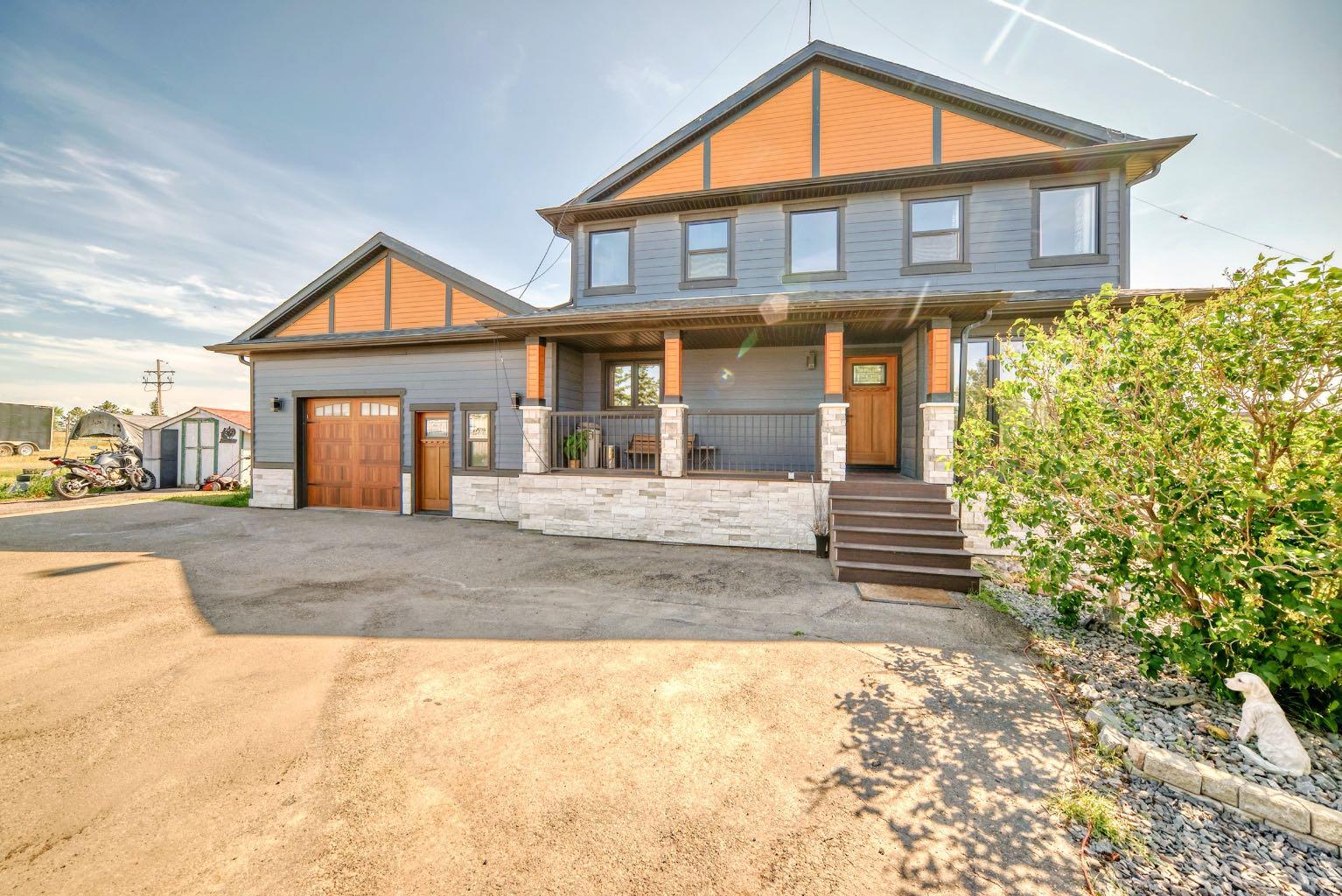 Image of home for listing MLS® A2305422