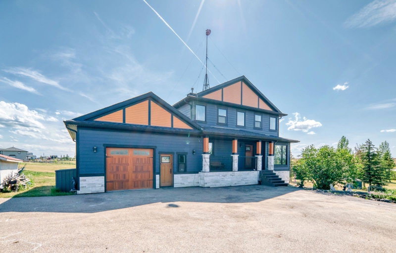 Image of home for listing MLS® A2305422