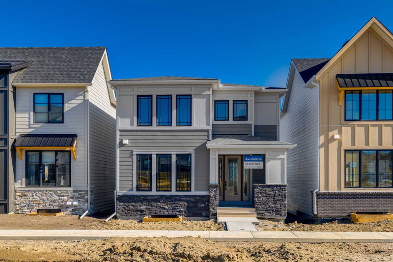 Image of home for listing MLS® A2306805