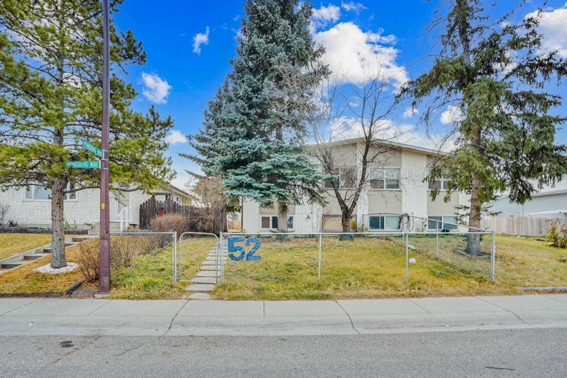 Image of home for listing MLS® A2306922