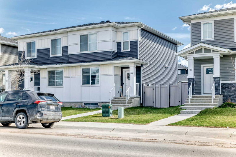 Image of home for listing MLS® A2307231
