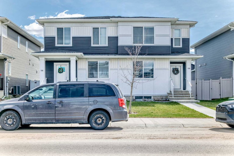 Image of home for listing MLS® A2307231
