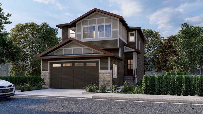 Image of home for listing MLS® A2307346