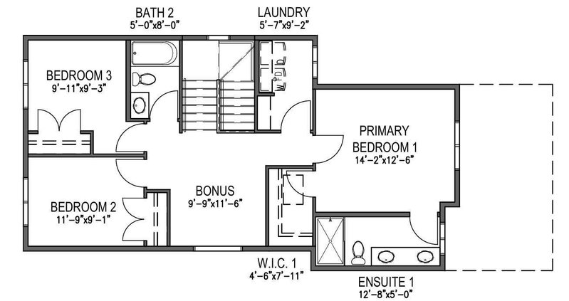 Image of home for listing MLS® A2307346