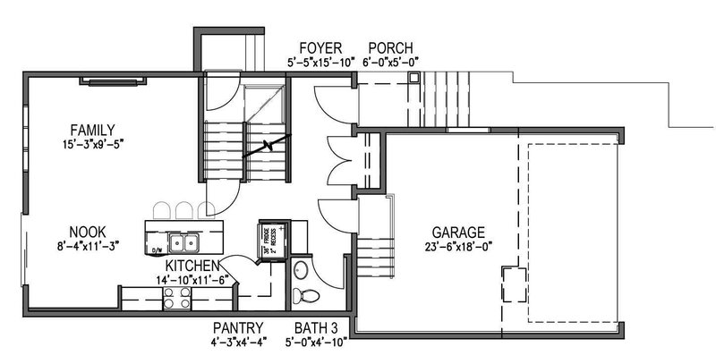 Image of home for listing MLS® A2307346