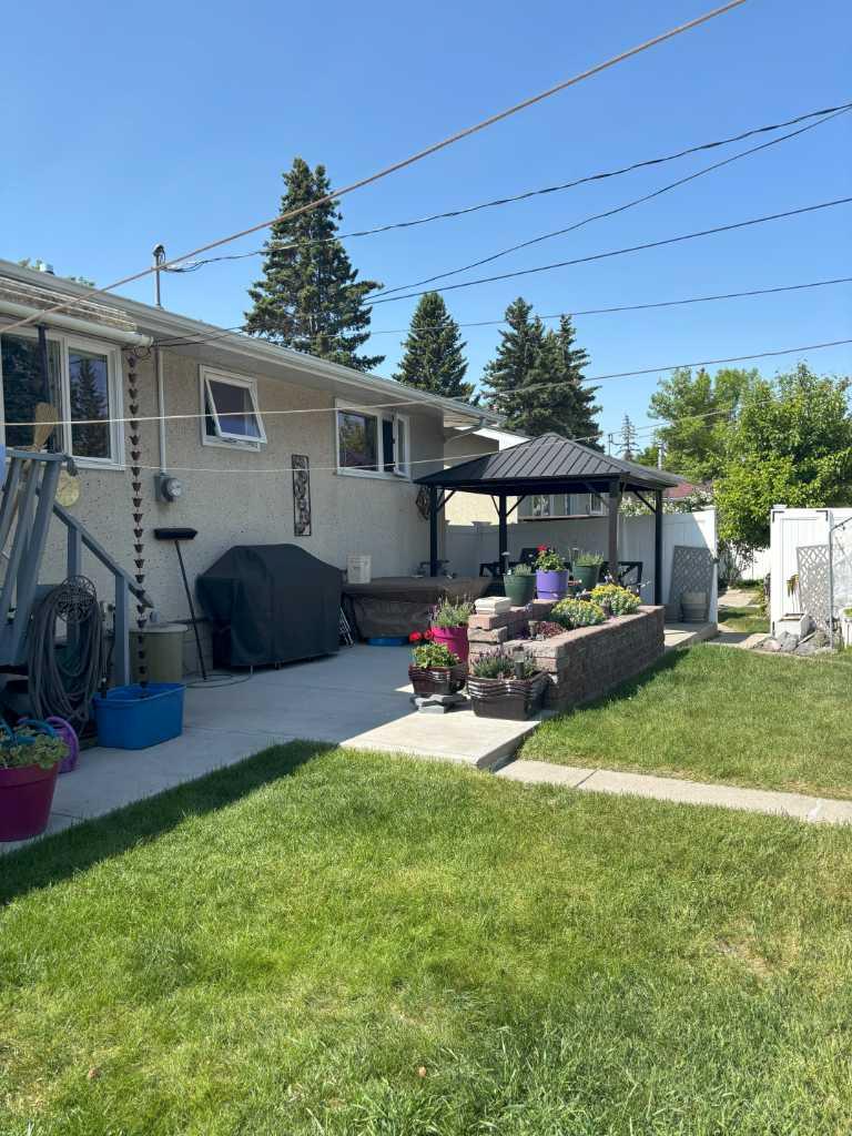 Image of home for listing MLS® A2307439