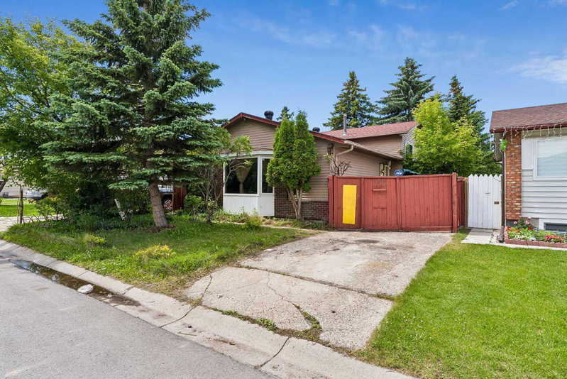Image of home for listing MLS® A2307537