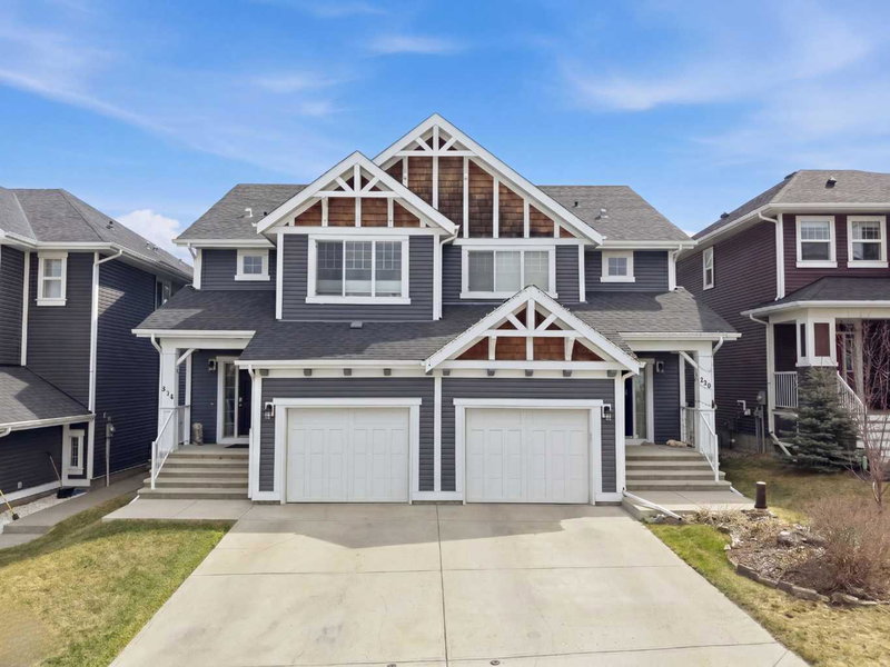 Image of home for listing MLS® A2307952