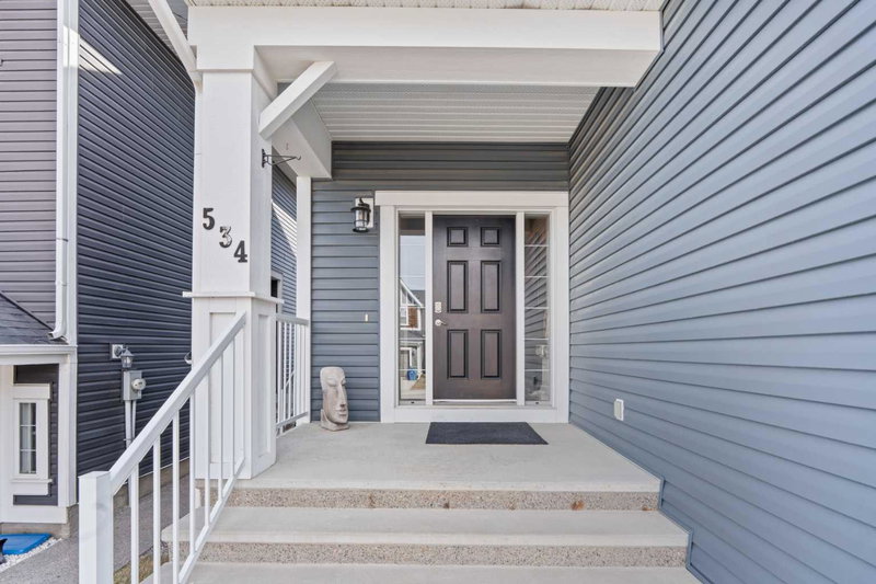 Image of home for listing MLS® A2307952