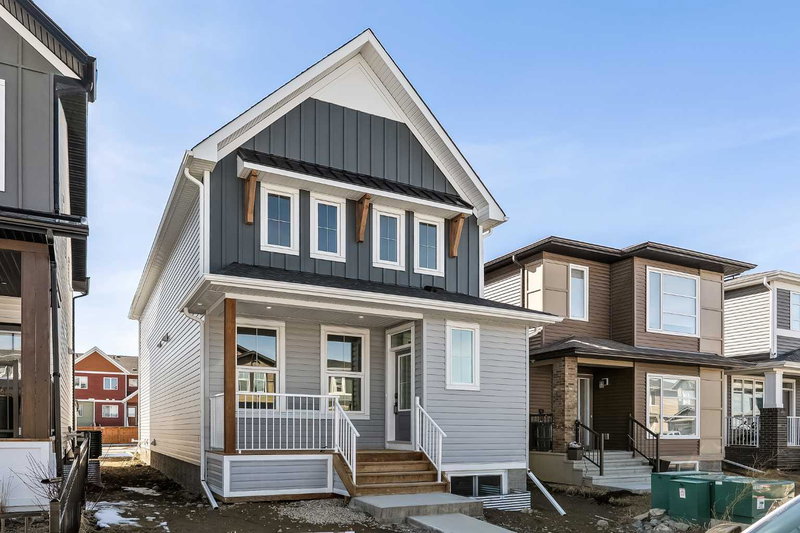 Image of home for listing MLS® A2308148