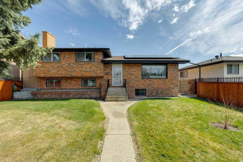 Image of home for listing MLS® A2308217