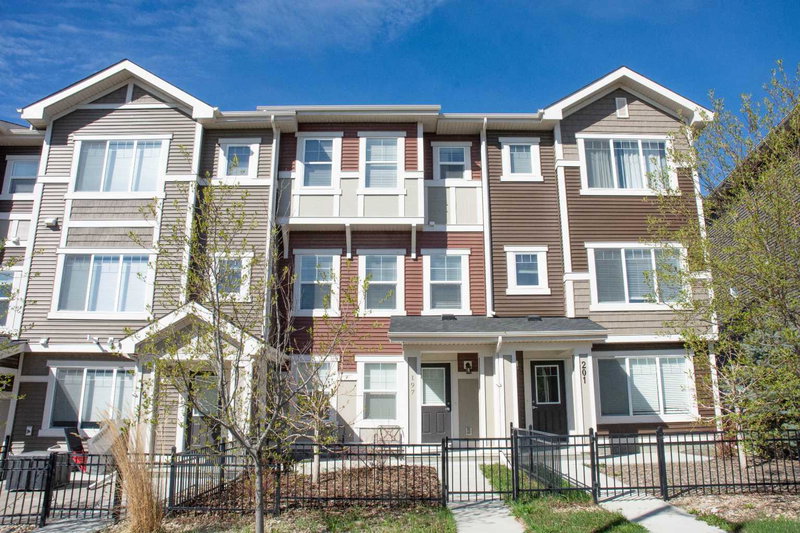 Image of home for listing MLS® A2308329